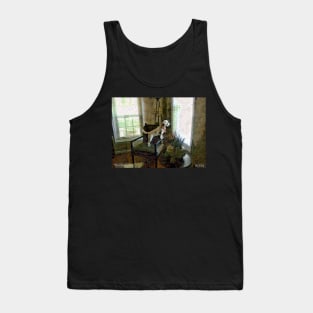 The Watchdog Tank Top